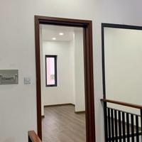 Bán nhà 4 tầng Phân Lô 5x20 gần chợ, bến xe Miền Tây, Hoàn công đủ - 0931172218