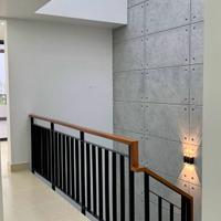 Bán nhà 4 tầng Phân Lô 5x20 gần chợ, bến xe Miền Tây, Hoàn công đủ - 0931172218