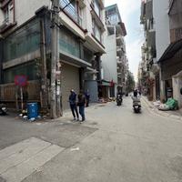 Bán nhà đẹp Phùng Chí Kiên- Lô Góc- Ô Tô vào nhà 56,9m2 giá 20 tỷ