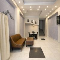 NHÀ HUỲNH VĂN BÁNH, 55M2  4 TẦNG, NGANG 4M, HẺM 4M, VÀI BƯỚC RA HẺM XE TẢI, KHU DÂN TRÍ