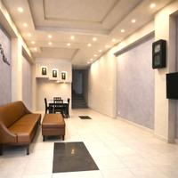 NHÀ HUỲNH VĂN BÁNH, 55M2  4 TẦNG, NGANG 4M, HẺM 4M, VÀI BƯỚC RA HẺM XE TẢI, KHU DÂN TRÍ