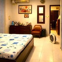 NHÀ HUỲNH VĂN BÁNH, 55M2  4 TẦNG, NGANG 4M, HẺM 4M, VÀI BƯỚC RA HẺM XE TẢI, KHU DÂN TRÍ