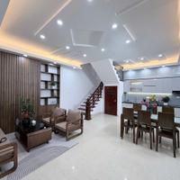 SIÊU PHẨM SIÊU HIÊM PHÂN LÔ TÂY HỒ – NHÀ DÂN XÂY - LÔ GÓC – 100M RA HỒ TÂY- Võng Thị 55m, 5 t,