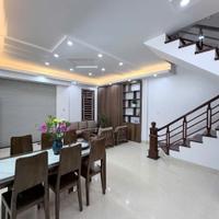 SIÊU PHẨM SIÊU HIÊM PHÂN LÔ TÂY HỒ – NHÀ DÂN XÂY - LÔ GÓC – 100M RA HỒ TÂY- Võng Thị 55m, 5 t,