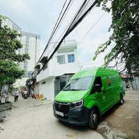 CHO THUÊ NHÀ HẺM XE TẢI CAO LỖ, P.CHÁNH HƯNG (P.4, Q.8 CŨ)