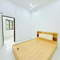 CHO THUÊ NHÀ HẺM XE TẢI CAO LỖ, P.CHÁNH HƯNG (P.4, Q.8 CŨ)