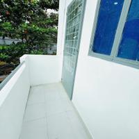 CHO THUÊ NHÀ HẺM XE TẢI CAO LỖ, P.CHÁNH HƯNG (P.4, Q.8 CŨ)