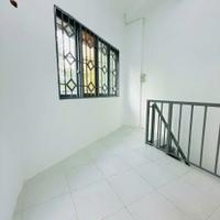 CHO THUÊ NHÀ HẺM XE TẢI CAO LỖ, P.CHÁNH HƯNG (P.4, Q.8 CŨ)