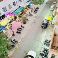 Nhà mới 4 tầng mặt đường số KDC Bông Sao P5Q8. Giá: 11 tỷ 880 triệu