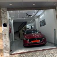 bán nhà Nguyễn Văn Cừ, ôtô đỗ cửa, ngõ thông, kinh doanh