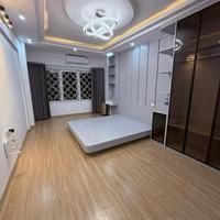 bán nhà Nguyễn Văn Cừ, ôtô đỗ cửa, ngõ thông, kinh doanh