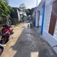 Bán nhà cấp 4 mới xây ở xã Mỹ Hạnh Bắc , Đức Hòa dt 175m2 full thổ ,3 pn , 2wc giá 1,99 tỷ