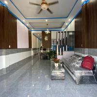 Bán nhà cấp 4 mới xây ở xã Mỹ Hạnh Bắc , Đức Hòa dt 175m2 full thổ ,3 pn , 2wc giá 1,99 tỷ