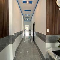 Bán nhà cấp 4 mới xây ở xã Mỹ Hạnh Bắc , Đức Hòa dt 175m2 full thổ ,3 pn , 2wc giá 1,99 tỷ