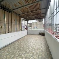 BÁN NHÀ RIÊNG BÁT KHỐI - LONG BIÊN - 5 TẦNG - 30M2 - Ở NGAY