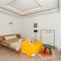 Siêu phẩm nhà dòng tiền quận 10, 5 tầng - 10 phòng - 67m2, 55tr/tháng 0356442121