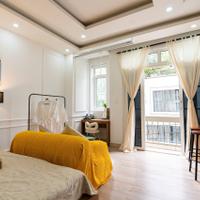 Siêu phẩm nhà dòng tiền quận 10, 5 tầng - 10 phòng - 67m2, 55tr/tháng 0356442121