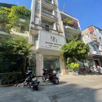 Siêu phẩm nhà dòng tiền quận 10, 5 tầng - 10 phòng - 67m2, 55tr/tháng 0356442121