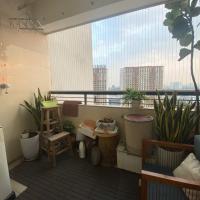 CHUNG CƯ HỌC VIỆN HẬU CẦN – NGỌC THỤY, LONG BIÊN
Tầng cao – View đẹp – 2 phòng ngủ riêng – Diện