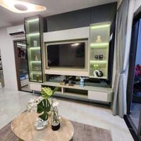 BÁN CĂN 2PN 2WC 65M2 - TẦNG SÂN VƯỜN SIÊU ĐẸP TẠI BCONS NEWSKY