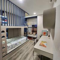 BÁN CĂN 2PN 2WC 65M2 - TẦNG SÂN VƯỜN SIÊU ĐẸP TẠI BCONS NEWSKY