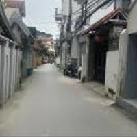 BÁN NHÀ 2 TẦNG PHƯƠNG LƯU – NGÕ 161 – GẦN ĐƯỜNG ĐÀ NẴNG – GIÁ TỐT