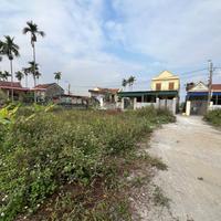 BÁN ĐẤT PHÂN LÔ PHỤC LỄ – THUỶ NGUYÊN, HẢI PHÒNG