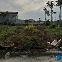 BÁN ĐẤT PHÂN LÔ PHỤC LỄ – THUỶ NGUYÊN, HẢI PHÒNG