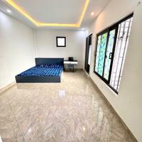 Cho Thuê Ccmn đẹp thoáng sáng ban công cửa sổ 145 Chính Kinh, Thanh Xuân