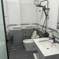 Bán nhà 4 tầng ngõ 9 Nguyễn Chí Thanh cách phố 15m, cực hiếm