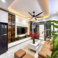 SAU 1 NHÀ RA MẶT PHỐ Ô TÔ – GẦN CÁC TRƯỜNG ĐẠI HỌC – NHÀ ĐẸP Ở NGAY - DÂN CƯ SẦM UẤT - AN NINH TỐT