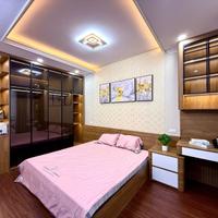 SAU 1 NHÀ RA MẶT PHỐ Ô TÔ – GẦN CÁC TRƯỜNG ĐẠI HỌC – NHÀ ĐẸP Ở NGAY - DÂN CƯ SẦM UẤT - AN NINH TỐT