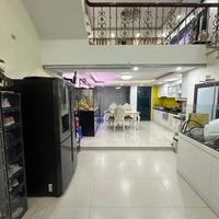 Mặt ngõ 19/5 Hà Đông: 59m2 x 5 tầng, Ô tô vào nhà, Kinh doanh đỉnh - 15.8 tỷ