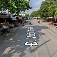 CẦN BÁN 283M2 ĐẤT THÔ CƯ MT ĐƯỜNG VƯỜN THƠM