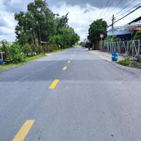 CẦN BÁN 283M2 ĐẤT THÔ CƯ MT ĐƯỜNG VƯỜN THƠM