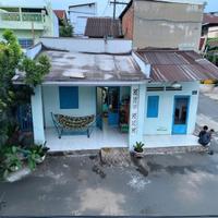 BÁN ĐẤT TẶNG NHÀ 114M HIỆP PHÚ NGÃ 4 THỦ ĐỨC CHỈ 6.5 TỶ