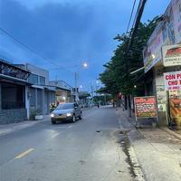 BÁN ĐẤT TẶNG NHÀ 114M HIỆP PHÚ NGÃ 4 THỦ ĐỨC CHỈ 6.5 TỶ