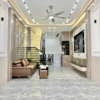 NHÀ TRỆT LẦU MỚI 100% – FULL NỘI THẤT HIỆN ĐẠI- QUẬN NINH KIỀU - CẦN THƠ