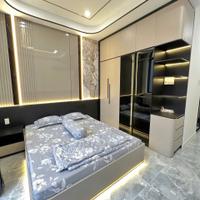 NHÀ TRỆT LẦU MỚI 100% – FULL NỘI THẤT HIỆN ĐẠI- QUẬN NINH KIỀU - CẦN THƠ