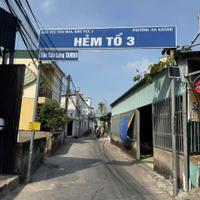 NHÀ TRỆT LẦU MỚI 100% – FULL NỘI THẤT HIỆN ĐẠI- QUẬN NINH KIỀU - CẦN THƠ