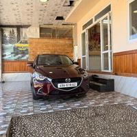 Cho Thuê Nhà Nguyên Căn Trần Quang Khải - P8 - Đà Lạt giá 12tr/tháng