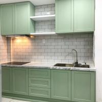 ‼️ Thích Quảng Đức Phú Nhuận – Hẻm đẹp yên tĩnh – 34m2 nở hậu – chỉ hơn 5 tỷ