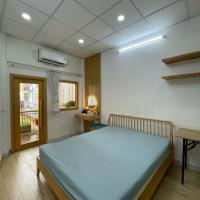 ‼️ Thích Quảng Đức Phú Nhuận – Hẻm đẹp yên tĩnh – 34m2 nở hậu – chỉ hơn 5 tỷ