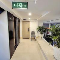 BÁN CHDV ĐANG SẴN DÒNG TIỀN 95TR/TH - 6 TẦNG Đ.TÔN THẤT TÙNG, QUẬN 1 - NGANG HIẾM 7,5M*11M - VỊ