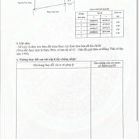 Bán đất 51,6m2 Hoàng Mai An Dương Hải Phòng