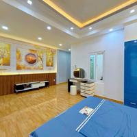 Bán nhà HXH Tân Sơn 4 tầng 74m2 4PN 3WC sát sân golf Tân Sơn Nhất vào ở ngay nhỉnh 8 tỷ