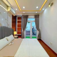 Bán nhà HXH Tân Sơn 4 tầng 74m2 4PN 3WC sát sân golf Tân Sơn Nhất vào ở ngay nhỉnh 8 tỷ