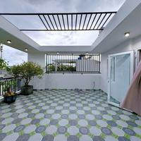 Bán nhà HXH Tân Sơn 4 tầng 74m2 4PN 3WC sát sân golf Tân Sơn Nhất vào ở ngay nhỉnh 8 tỷ