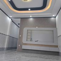 Bán nhà mới xây ,đã hoàn công xã Tân Phú Trung dt 150m2 , 2pn , 1wc giá 3,5 tỷ