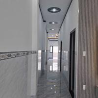 Bán nhà mới xây ,đã hoàn công xã Tân Phú Trung dt 150m2 , 2pn , 1wc giá 3,5 tỷ